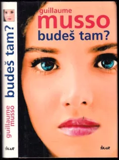 Budeš tam?