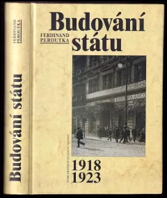 Budování státu