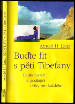 Buďte fit s pěti Tibeťany