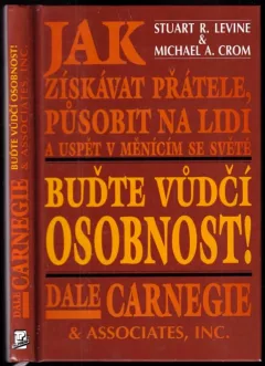 Buďte vůdčí osobnost!