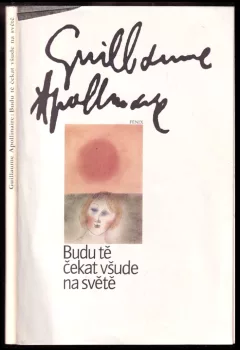 Budu tě čekat všude na světě