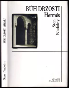 Bůh drzosti Hermés