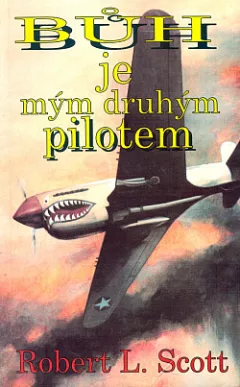 Bůh je mým druhým pilotem