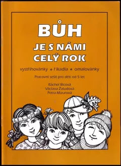 Bůh je s námi celý rok