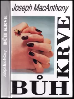 Bůh krve
