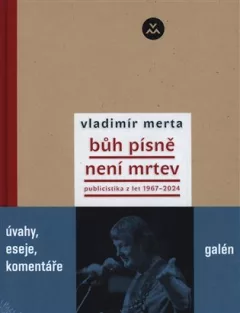 Bůh písně není mrtev