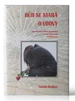 Bůh se stará o vdovy