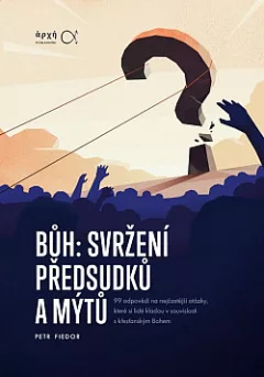 Bůh: svržení předsudků a mýtů