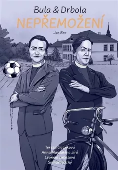 Bula & Drbola - Nepřemožení