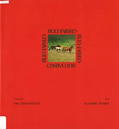 Bulharsko
