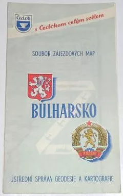 Bulharsko