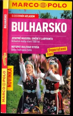 Bulharsko