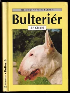 Bulteriér