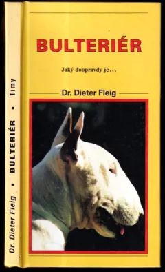 Bulteriér