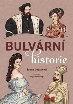 Bulvární historie