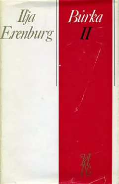 Búrka II