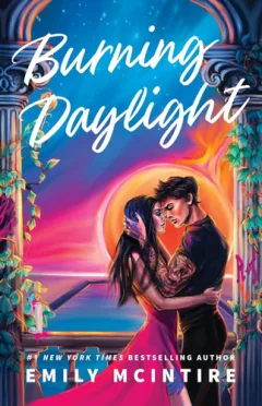 Burning Daylight