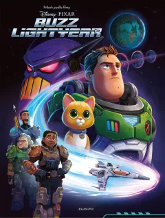 Buzz Lightyear