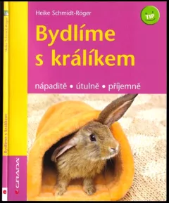 Bydlíme s králíkem