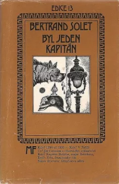 Byl jeden kapitán