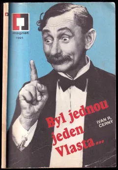 Byl jednou jeden Vlasta