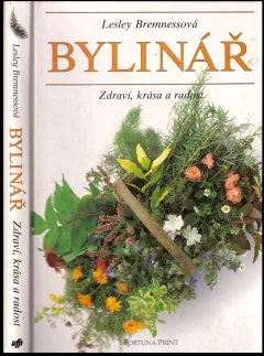 Bylinář