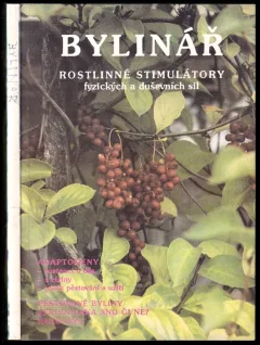 Bylinář