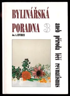 Bylinářská poradna 3