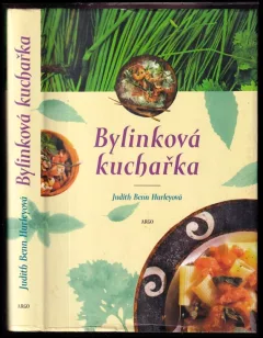 Bylinková kuchařka