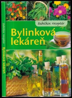 Bylinková lekáreň