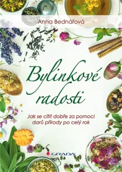 Bylinkové radosti