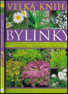 Bylinky