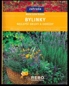 Bylinky