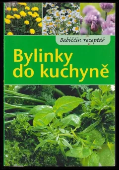 Bylinky do kuchyně