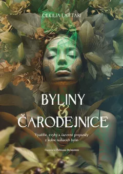 Byliny a čarodejnice