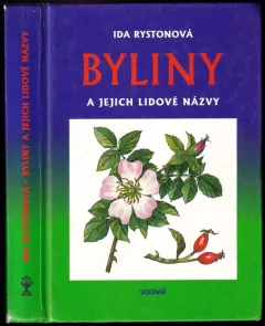 Byliny a jejich lidové názvy