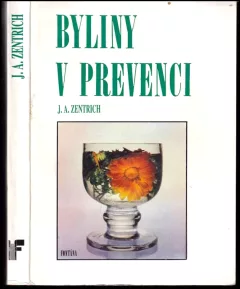 Byliny v prevenci