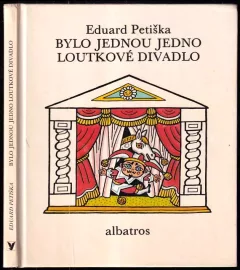 Bylo jednou jedno loutkové divadlo