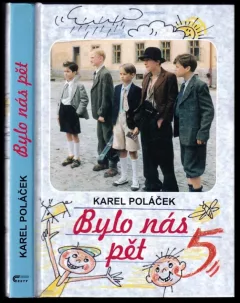 Bylo nás 5