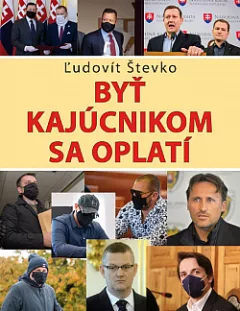 Byť kajúcnikom sa oplatí