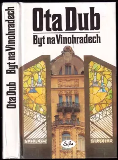 Byt na Vinohradech