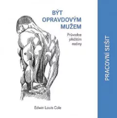 Být opravdovým mužem - pracovní sešit