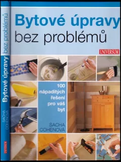 Bytové úpravy bez problémů