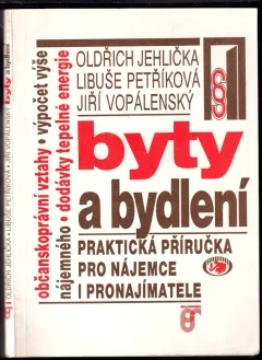 Byty a bydlení