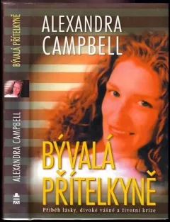 Bývalá přítelkyně