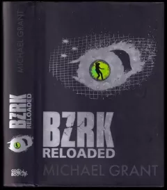 BZRK reloaded