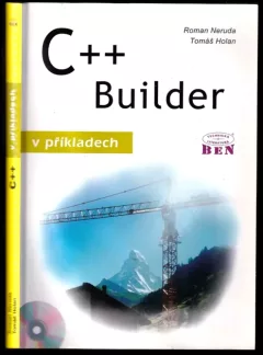 C++ Builder v příkladech
