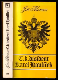 C.k. disident Karel Havlíček