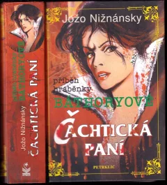 Čachtická paní