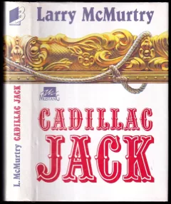 Cadillac Jack